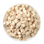 宠物零食厂家-冻干批发工厂多种品质风干宠物零食咬胶