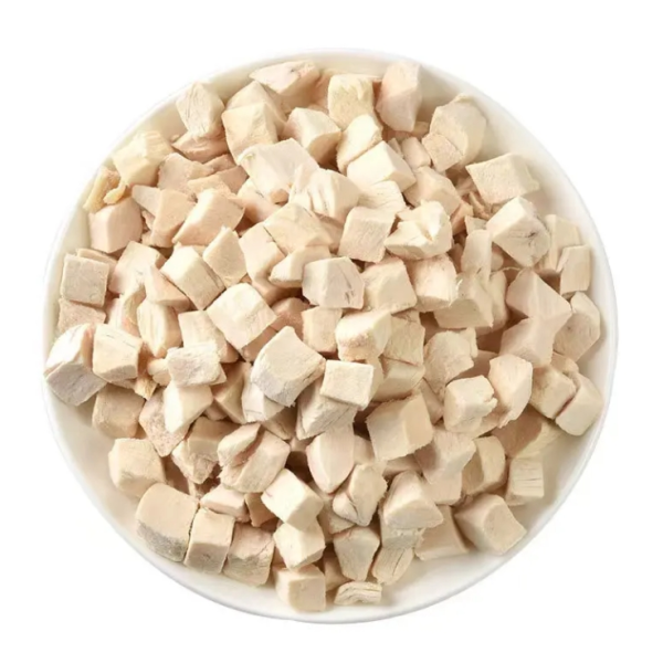 宠物零食厂家-冻干批发工厂多种品质风干宠物零食咬胶