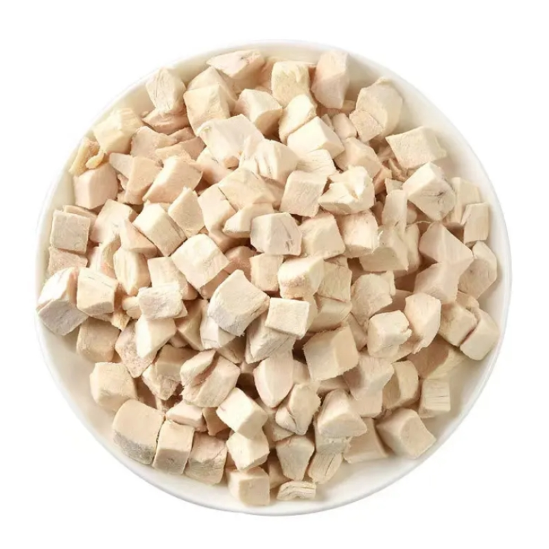 宠物零食厂家-冻干批发工厂多种品质风干宠物零食咬胶