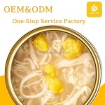 狗粮厂家-多种口味鸡金枪鱼湿粮OEM/ODM工厂主食狗猫粮