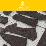 宠物零食厂家-OEM ODM工厂补血铁改善视力宠物零食有机