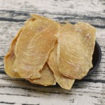 宠物零食厂家-OEM工厂批发宠物零食鸡肉干风干零食手工