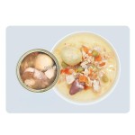 狗湿粮厂家-中国工厂供应OEM狗湿粮有机鸡牛肉宠物零食