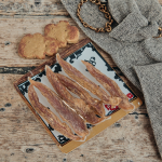 宠物零食厂家-独特天然鸭小胸肉干幼犬零食品质保证