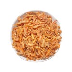 宠物零食厂家-热销有机冻干磷虾宠物零食高蛋白营养