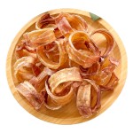 狗咬胶厂家-高品质有机牛气管狗咬胶富含蛋白洁牙