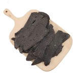 宠物零食厂家-OEM ODM工厂补血铁改善视力宠物零食有机