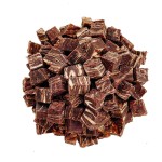 宠物食品厂家-可定制有机牛肉鳕鱼立方宠物食品高蛋白营养