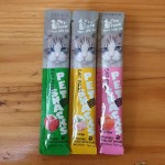 猫零食厂家-批发15克有机猫零食营养湿粮鸡牛肉味