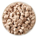 冻干猫粮生产商-代工鸡肉牛肉鱼