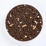 干狗粮生产商-厂家定制多种