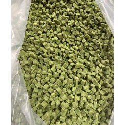 冻干宠物食品厂家-天然生鲜鸡肉味