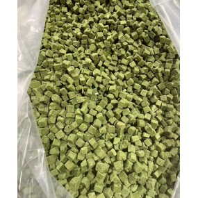 冻干宠物食品厂家-天然生鲜鸡肉味