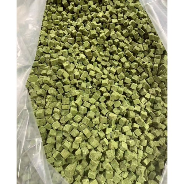 冻干宠物食品厂家-天然生鲜鸡肉味