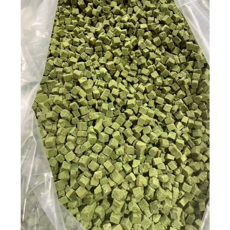 冻干宠物食品厂家-天然生鲜鸡肉味