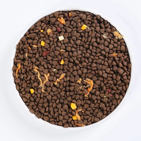 干狗粮供应商-批发批量定制代工