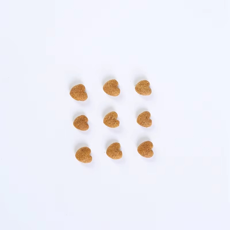 有机干猫粮生产商-天然营养均衡