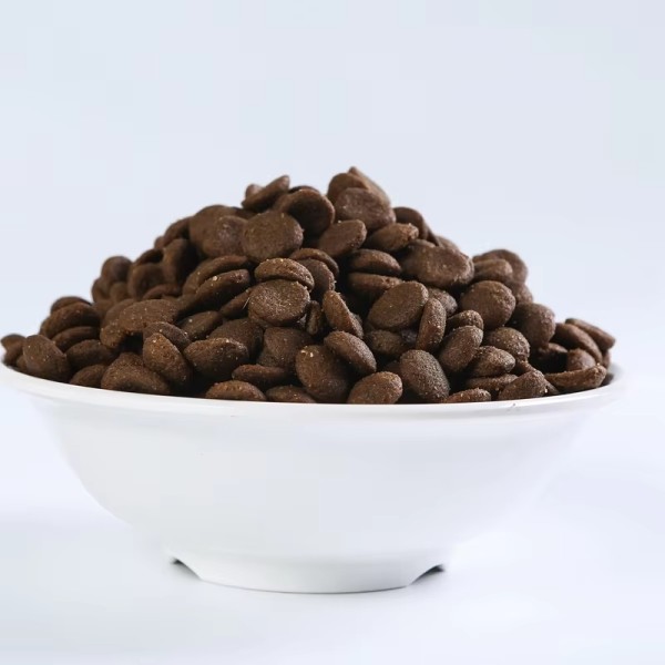 猫干粮厂家-批量高端增重