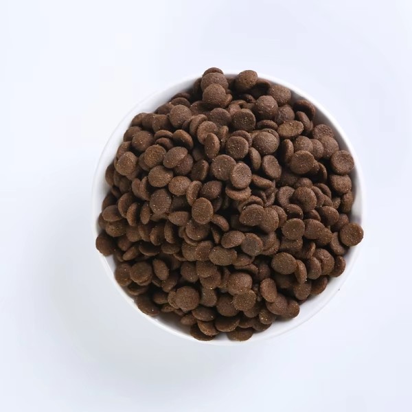 猫干粮厂家-批发生态天然健康