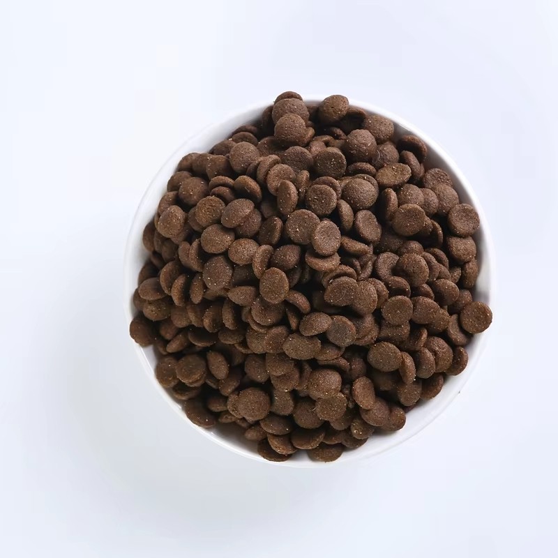 猫干粮厂家-批发生态天然健康