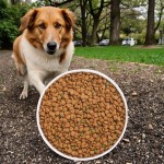 干狗粮生产商-定制包装批量