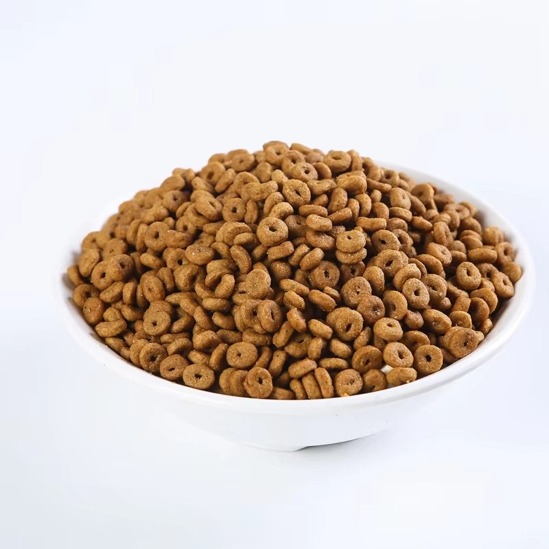 干狗粮生产商-可定制私标