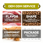 干狗粮厂家-免费样品无谷物增肌