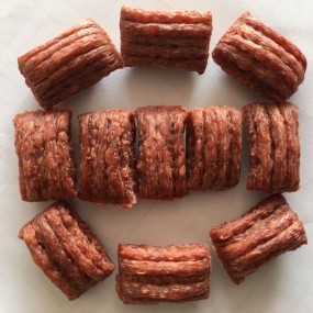 干宠物食品厂家-不同口味干猫粮定制包装OEM ODM工厂