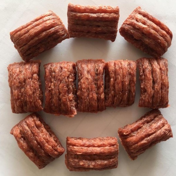 干宠物食品厂家-不同口味干猫粮定制包装OEM ODM工厂