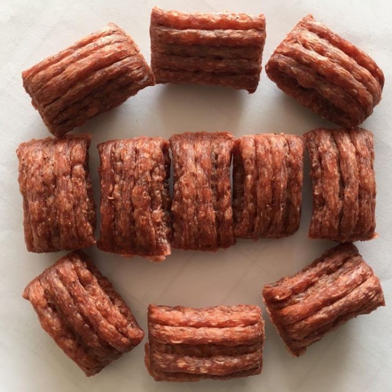 干宠物食品厂家-不同口味干猫粮定制包装OEM ODM工厂