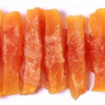 生皮棒厂家-生皮棒彩色咀嚼棒狗食品宠物零食散装