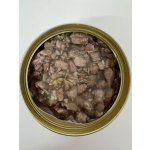 宠物罐头厂家-宠物罐头不同口味湿猫粮果冻OEM私有品牌