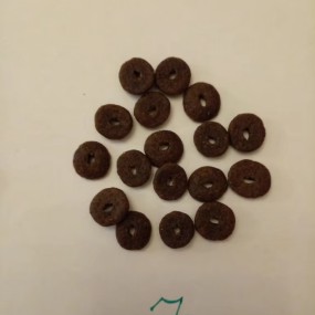 猫粮厂家-批发牛肉味猫粮定制包装OEM服务