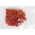 宠物颗粒粮厂家-鱼味颗粒粮健康宠物食品干狗粮散装