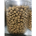 宠物食品厂家-OEM干狗粮私有标签定制包装不同口味