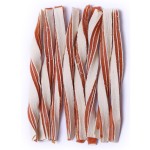 狗零食厂家-鳕鱼条鸡缠绕批发狗零食宠物零食