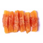 生皮棒厂家-生皮棒彩色咀嚼棒狗食品宠物零食散装