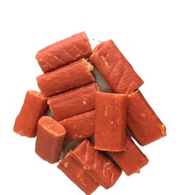 Pet Kibble Supplier - Fish Flavor Kibble Healthy Pet Food Dry Dog Food Bulk