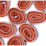 宠物训练零食厂家-热销鸡鸭肉鳕鱼狗猫训练零食