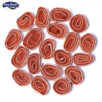 宠物咬块厂家-不同口味狗猫咬块零食宠物训练零食干粮