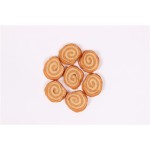 生皮片厂家-批发生皮片配鸭肉猫食品宠物零食