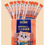 湿宠物食品厂家-不同口味湿宠物罐头狗猫食品定制