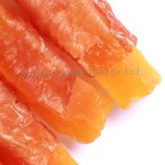 生皮棒厂家-生皮棒彩色咀嚼棒狗食品宠物零食散装