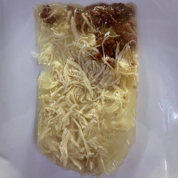 湿狗粮厂家-375克湿狗罐头多种口味配方OEM制造商