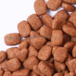 干狗粮厂家-批发蔬菜味干颗粒粮饮食散装狗粮定制