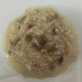 宠物罐头厂家-宠物罐头不同口味湿猫粮果冻OEM私有品牌