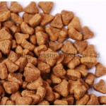 干狗粮厂家-批发干狗粮不同口味OEM服务定制包装