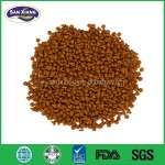 狗咬胶厂家-批发海星形状压制有机狗咬胶狗零食