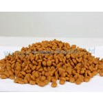 狗粮厂家-奶味颗粒粮健康宠物食品干狗粮宠物零食