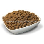 宠物食品厂家-OEM干狗粮私有标签定制包装不同口味